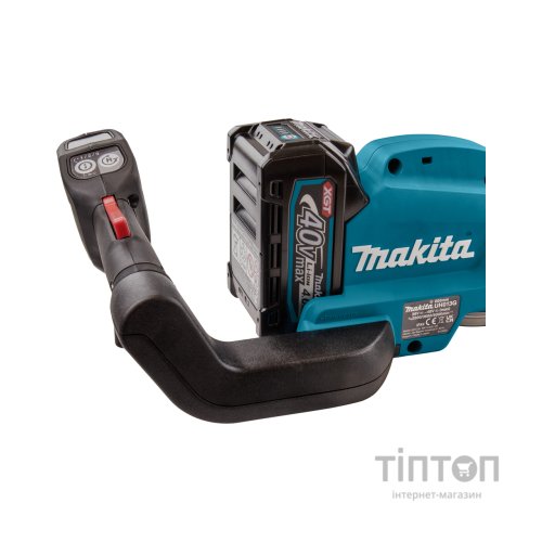 Кущоріз Makita UH014GM101 XGT 40 V Max (UH014GM101)