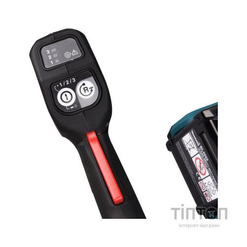 Кущоріз Makita UH014GM101 XGT 40 V Max (UH014GM101)