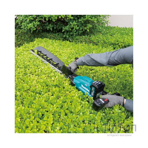 Кущоріз Makita UH014GM101 XGT 40 V Max (UH014GM101)