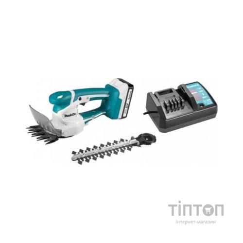 Кущоріз Makita UM110DWYX