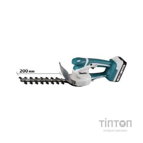 Кущоріз Makita UM110DWYX