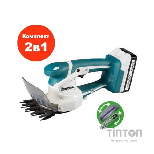Кущоріз Makita UM110DWYX