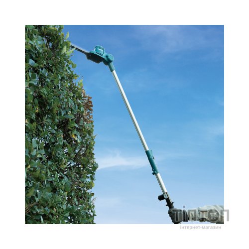 Кущоріз Makita UN460WDZ 12В, 460 мм (без АКБ та ЗП) (UN460WDZ)