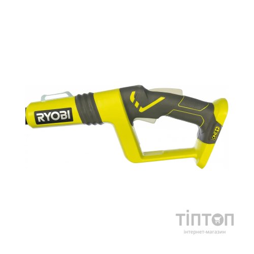 Кущоріз Ryobi кущоріз+висоріз ONE+ OPT1845 (без АКБ та ЗП) (5133002523)