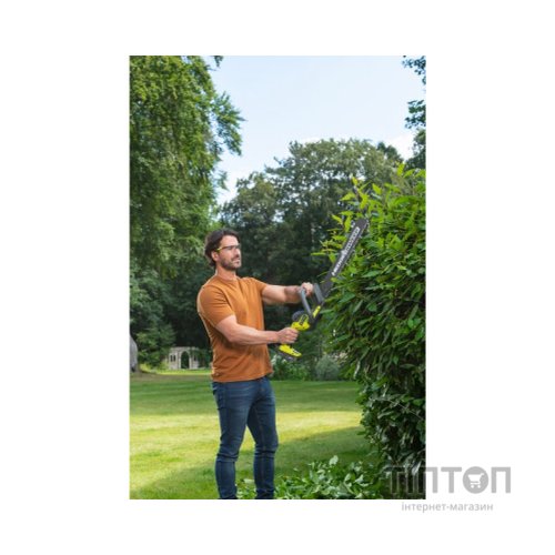 Кущоріз Ryobi ONE+ RY18HT45A-0 (без АКБ та ЗП) (5133005380)