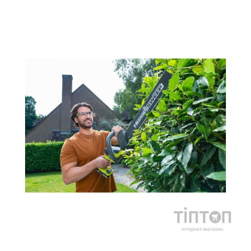 Кущоріз Ryobi ONE+ RY18HT45A-0 (без АКБ та ЗП) (5133005380)