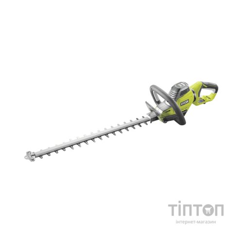 Кущоріз Ryobi RHTRHT8165RL 800Вт, 65см крок різу 34мм, 6кг (5133003649)