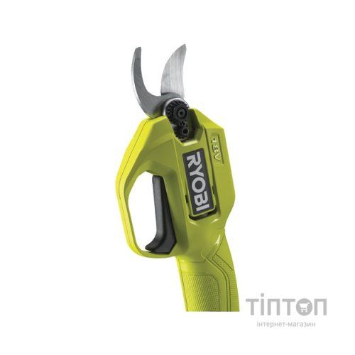 Кущоріз Ryobi сучкоріз RY18SCA-0, 18В ONE+, d 25мм, (без АКБ та ЗП) (5133005024)