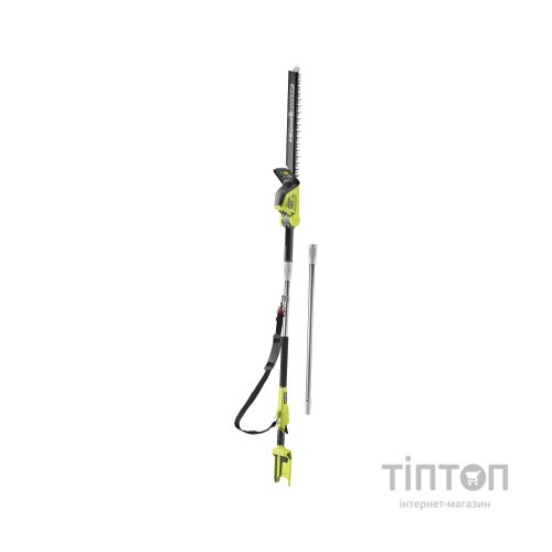 Кущоріз Ryobi висотний RY36PHT50A-0, 36В MAX POWER, поворотна головка (без АКБ та ЗУ) (5133005382)