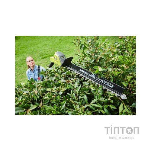 Кущоріз Ryobi висотний RY36PHT50A-0, 36В MAX POWER, поворотна головка (без АКБ та ЗУ) (5133005382)