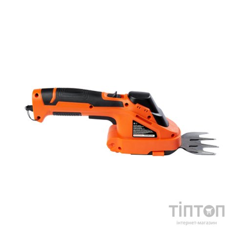 Кущоріз SEQUOIA акумуляторний 2в1 (SBC7213)