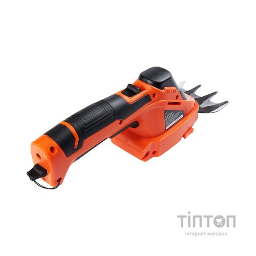 Кущоріз SEQUOIA акумуляторний 2в1 (SBC7213)