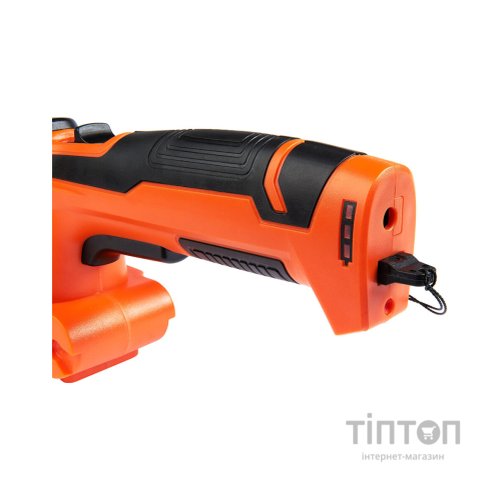 Кущоріз SEQUOIA акумуляторний 2в1 (SBC7213)