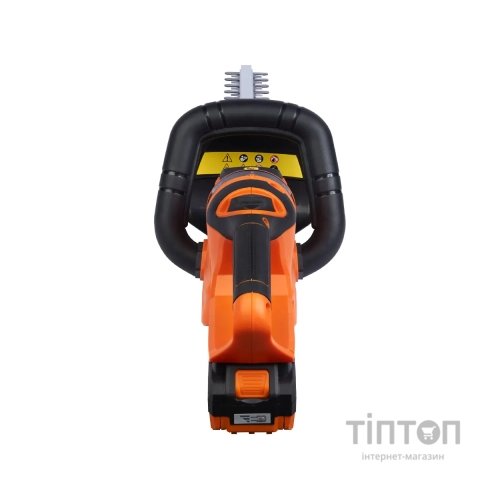 Кущоріз SEQUOIA акумуляторний SBHT2020T (без АКБ і ЗП) (SBHT2020T)