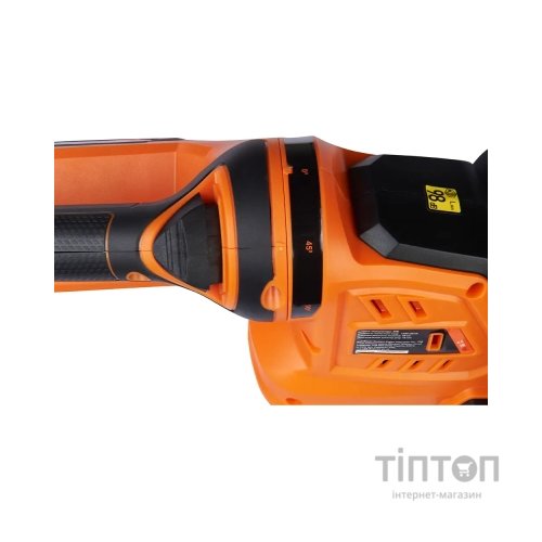 Кущоріз SEQUOIA акумуляторний SBHT2020T-QV (SBHT2020T-QV)