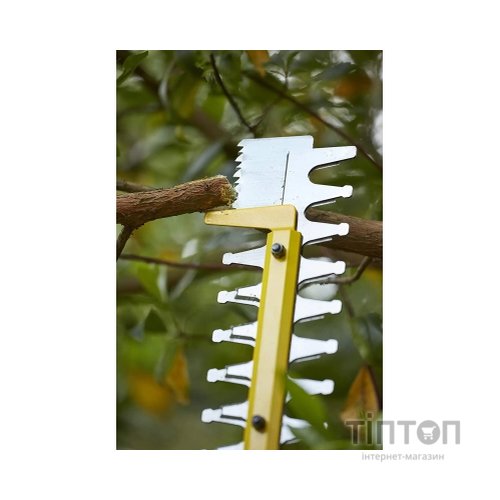 Кущоріз Stanley FatMax, 20 В, 4 Ач, довжина ножа 55 см (SFMCHT855M1)