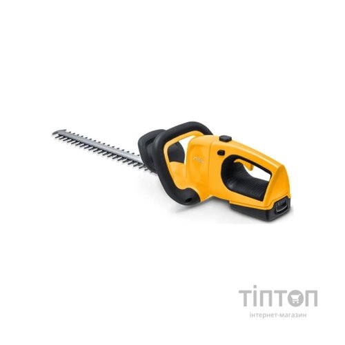 Кущоріз Stiga 20V, 2Ah, 55 см (HT100eKit)