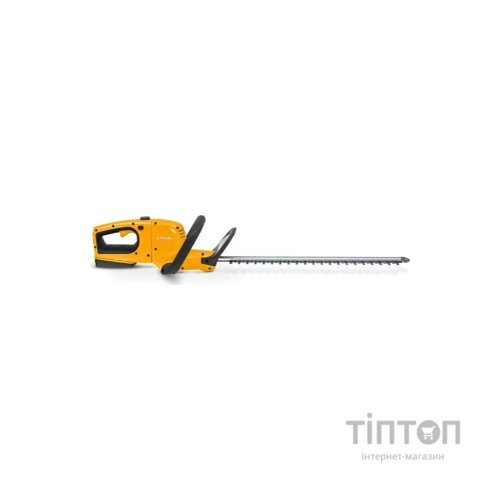 Кущоріз Stiga 20V, 2Ah, 55 см (HT100eKit)