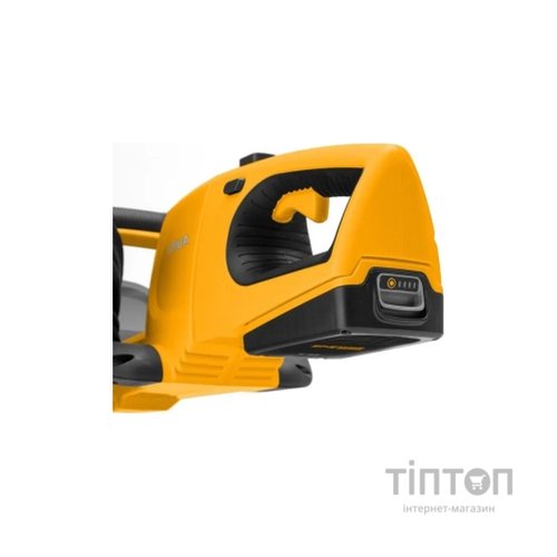 Кущоріз Stiga 20V, 2Ah, 55 см (HT100eKit)