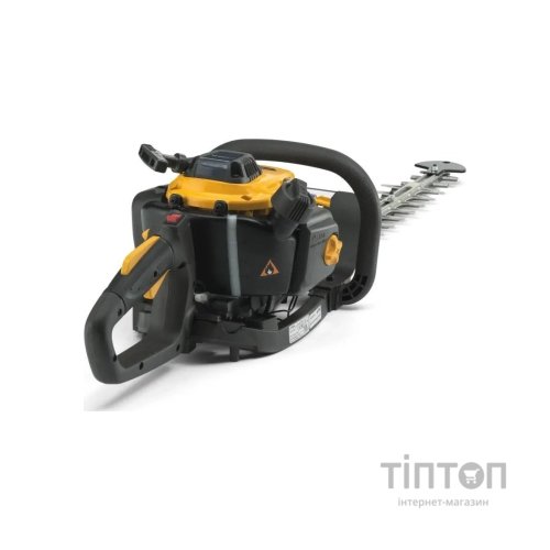 Кущоріз Stiga бензиновий, 0.65 кВт, 60 см (HT525)