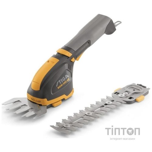 Кущоріз Stiga SGM 102 AE (SGM102AE)