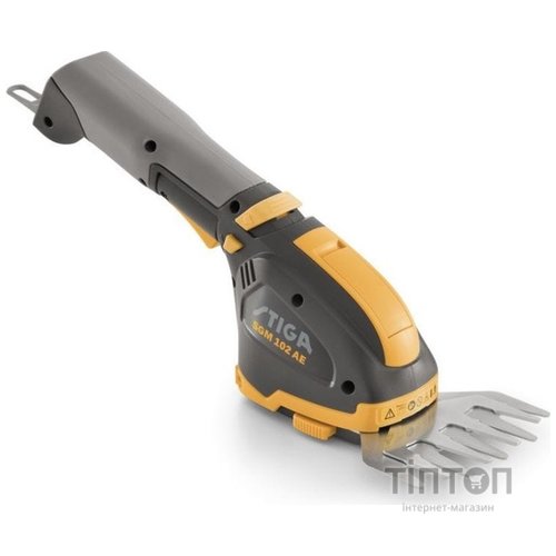 Кущоріз Stiga SGM 102 AE (SGM102AE)
