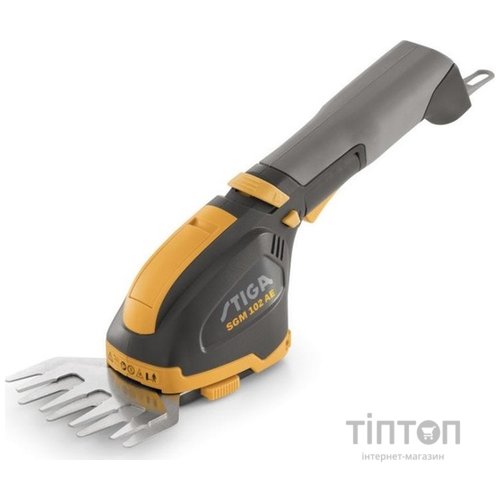 Кущоріз Stiga SGM 102 AE (SGM102AE)