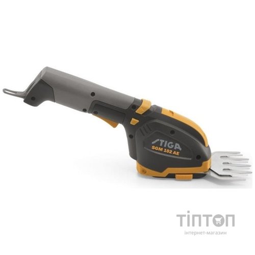 Кущоріз Stiga SGM 102 AE (SGM102AE)