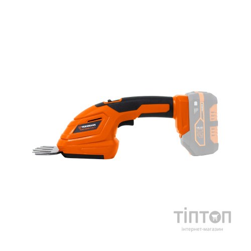 Кущоріз Tekhmann TCGT-8/i20 3 in 1 (без АКБ та ЗП) (853711)