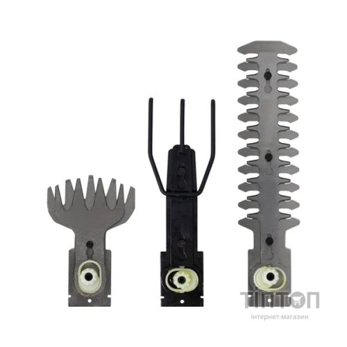 Кущоріз Tekhmann TCGT-8/i20 3 in 1 (без АКБ та ЗП) (853711)