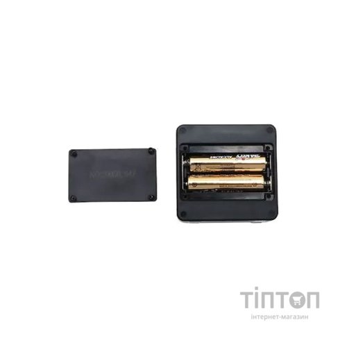 Кутомір Protester електронний інклінометр магнітний (4х90 °) (5415-90B)