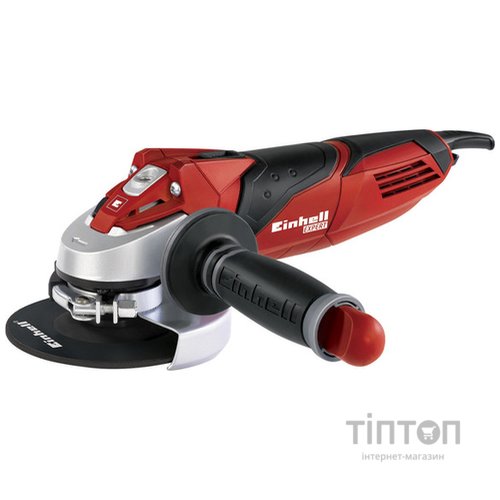 Шліфувальна машина Einhell TE-AG 125/750 (4430880)