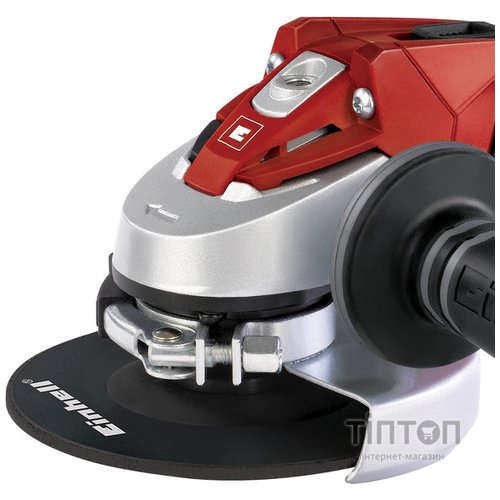 Шліфувальна машина Einhell TE-AG 125/750 (4430880)