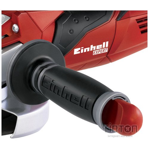 Шліфувальна машина Einhell TE-AG 125/750 (4430880)