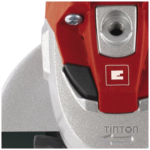 Шліфувальна машина Einhell TE-AG 125/750 (4430880)