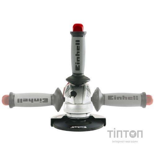 Шліфувальна машина Einhell TE-AG 125/750 (4430880)