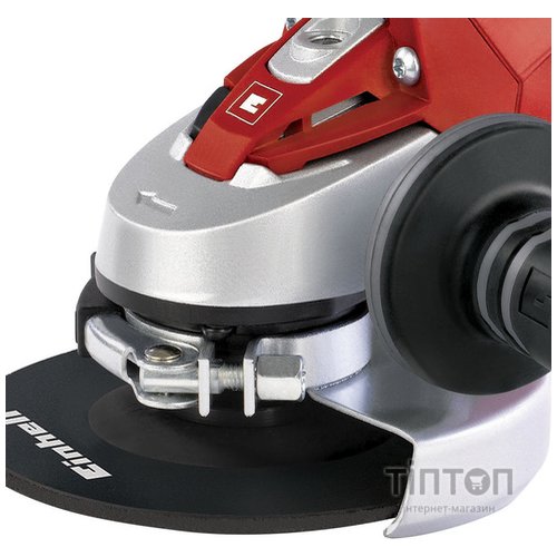 Шліфувальна машина Einhell TE-AG 125/750 (4430880)