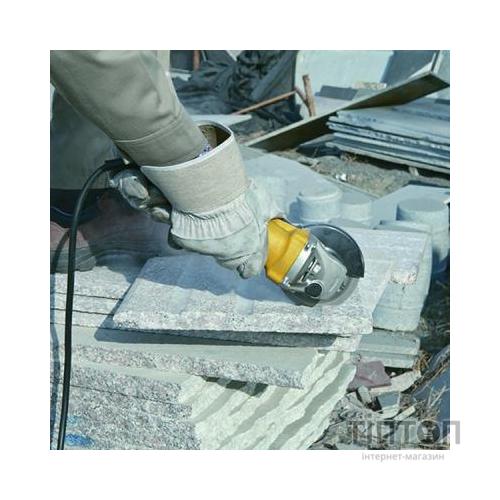 Кутова шліфувальна машина (болгарка) STANLEY STGS9125