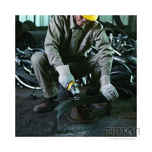 Кутова шліфувальна машина (болгарка) STANLEY STGS9125