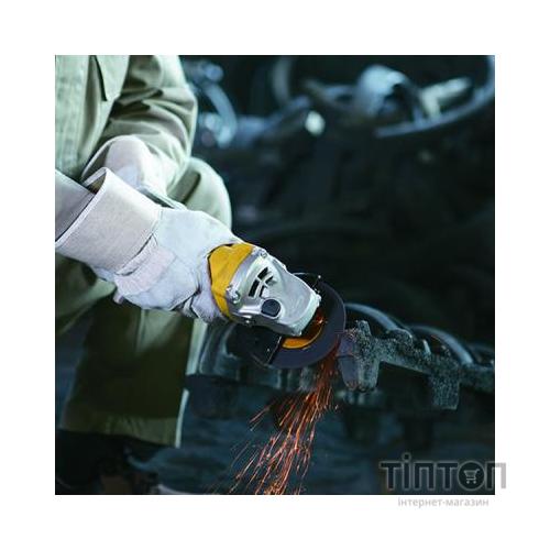 Кутова шліфувальна машина (болгарка) STANLEY STGS9125