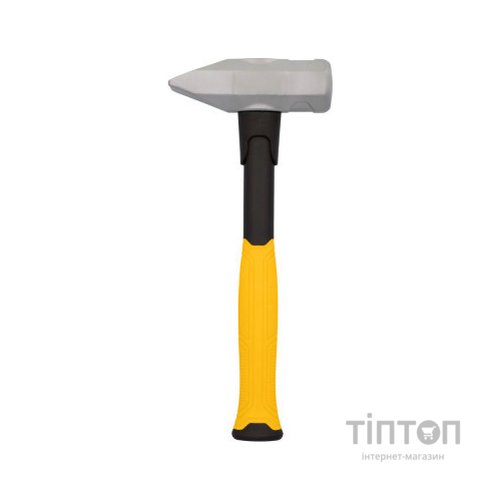 Кувалда DeWALT міні, 1810 г, з гасінням вібрації, 37 см. (DWHT56157-1)