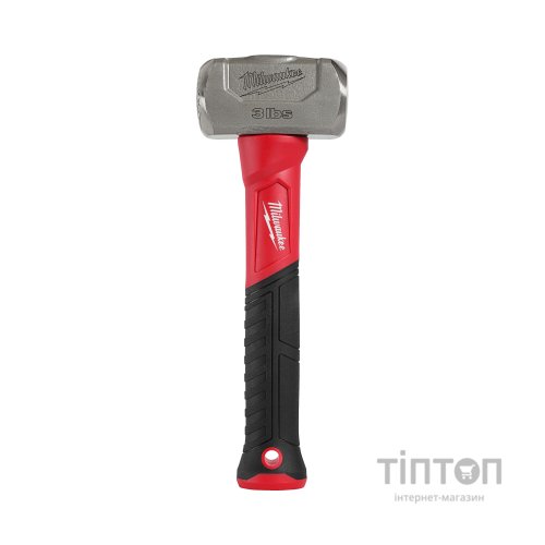 Кувалда Milwaukee 1.36 кг (4932478255)