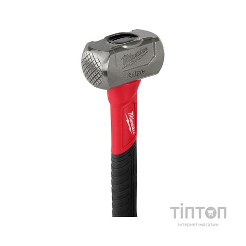 Кувалда Milwaukee 1.36 кг (4932478255)