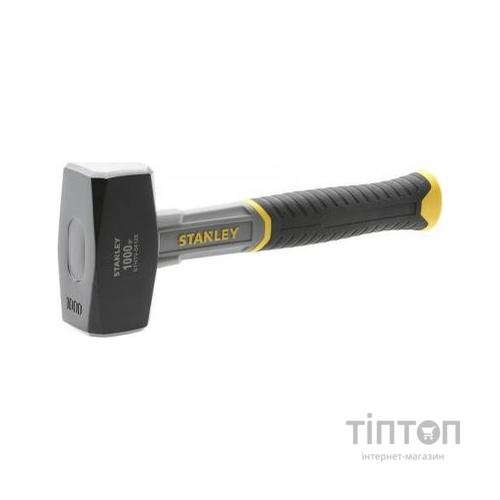 Кувалда Stanley мини, Fiberglass 1000 г (STHT0-54126)
