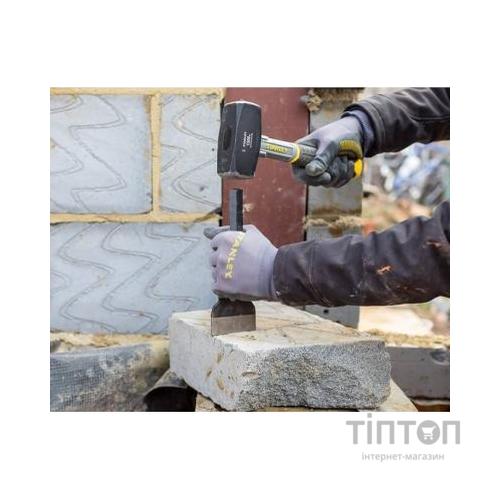 Кувалда Stanley мини, Fiberglass 1000 г (STHT0-54126)