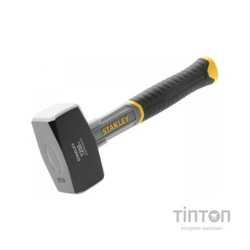 Кувалда Stanley мини, Fiberglass 1250 г (STHT0-54127)
