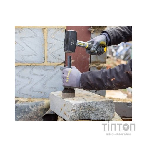 Кувалда Stanley мини, Fiberglass 1500 г (STHT0-54128)