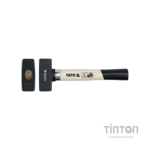 Кувалда Yato 1250гр. (YT-4551)