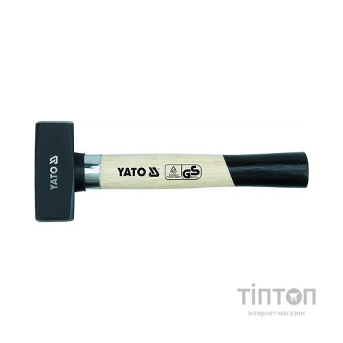 Кувалда Yato 2000гр. (YT-4553)