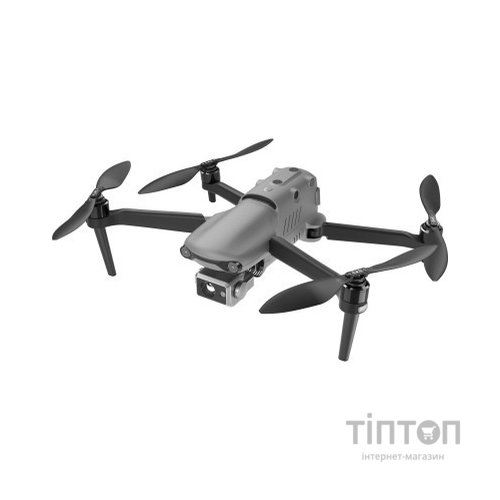 Квадрокоптер Autel EVO II Dual Rugged Bundle (640T) V3, Grey Special version (102001752)